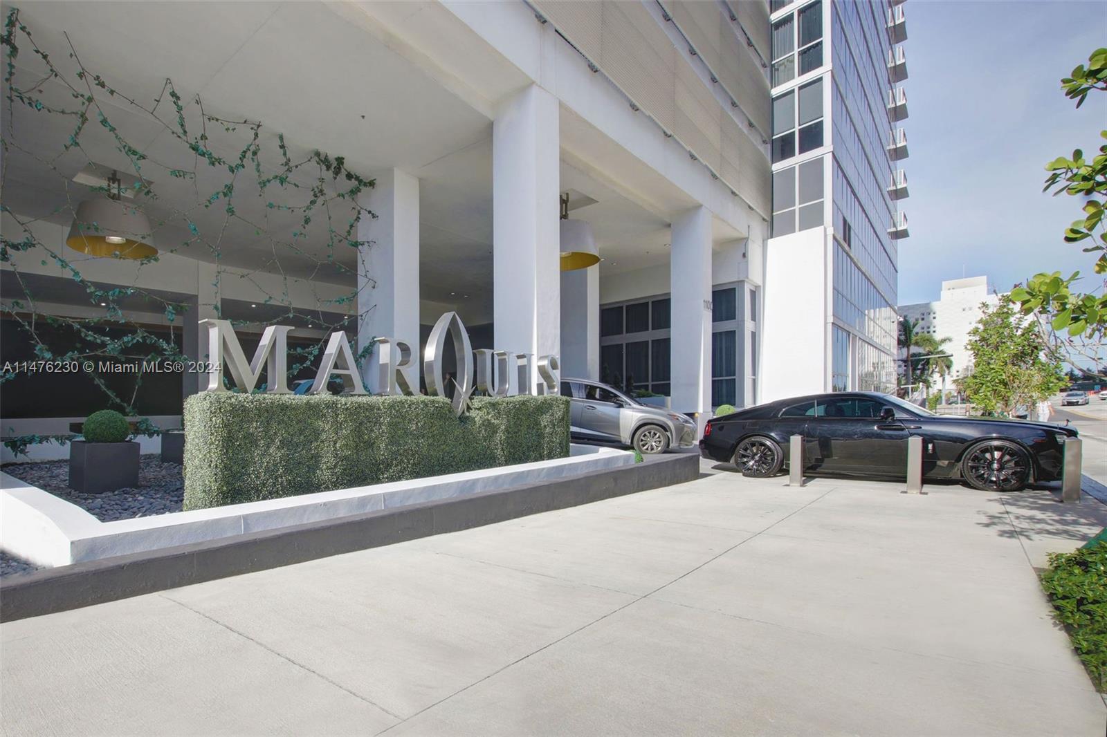 MARQUIS CONDO - Residential