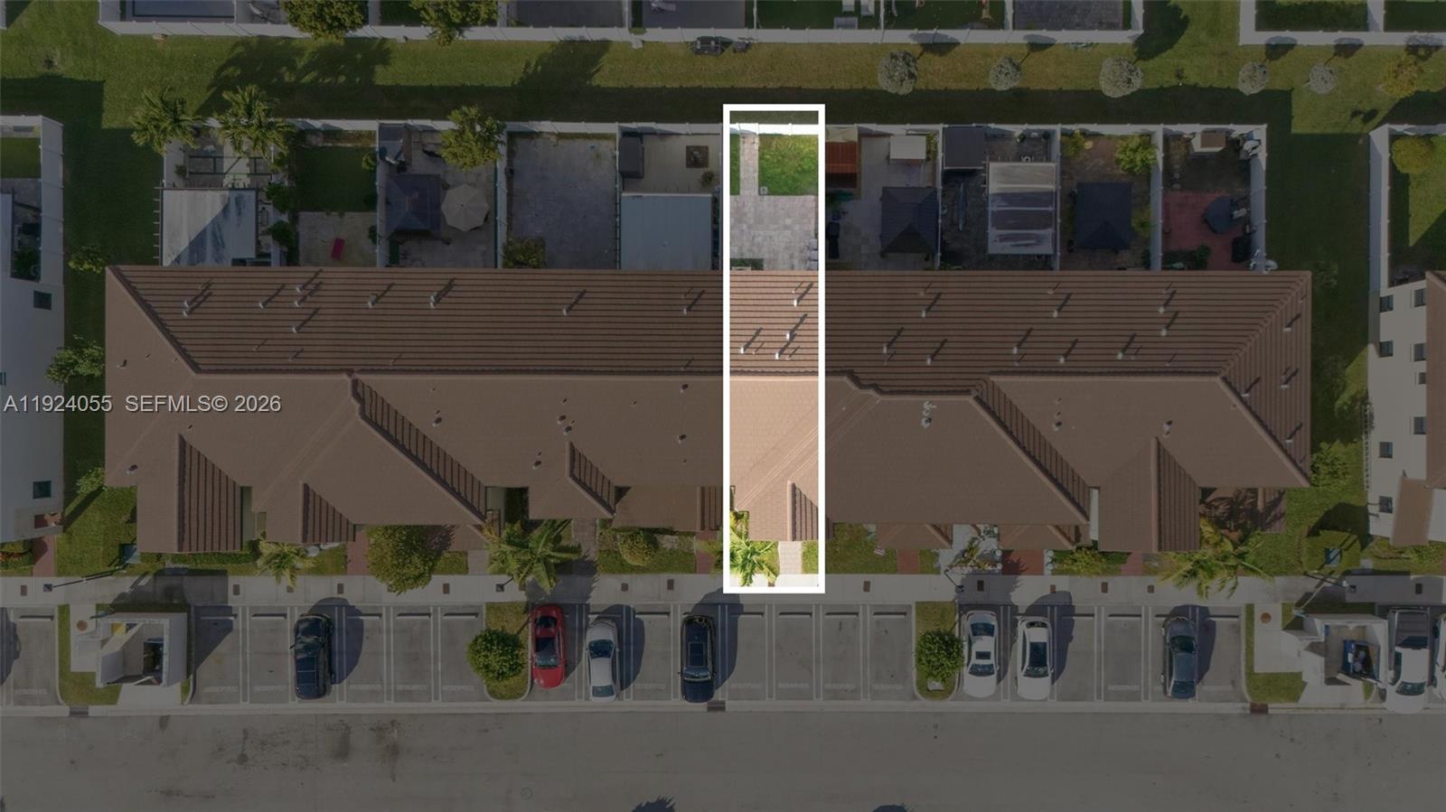 AQUABELLA SECTION TWO - Residential