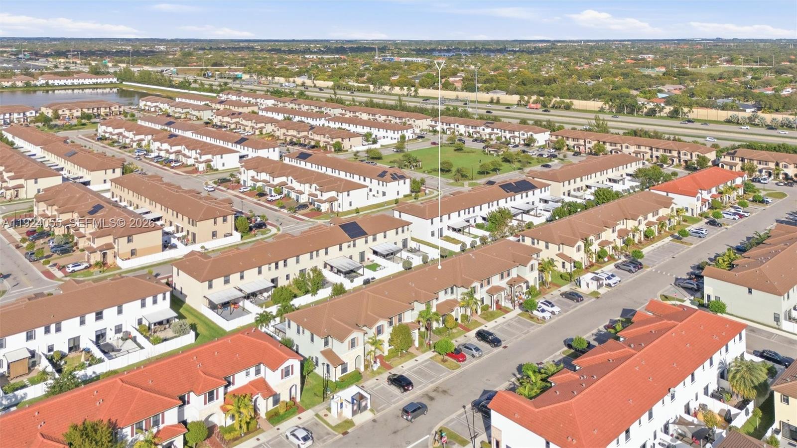 AQUABELLA SECTION TWO - Residential