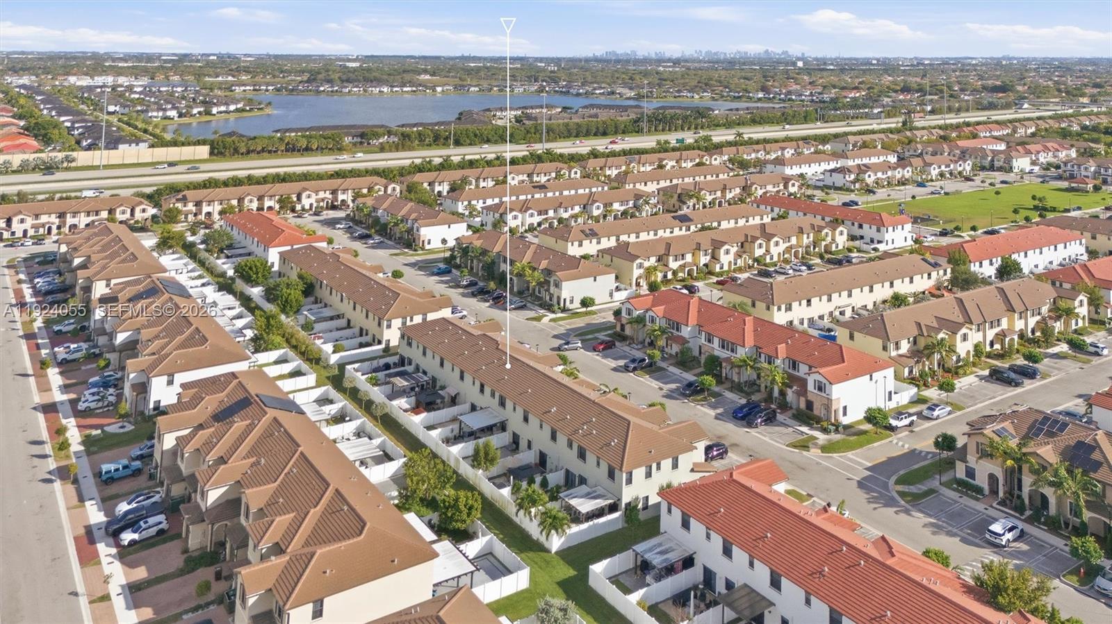 AQUABELLA SECTION TWO - Residential