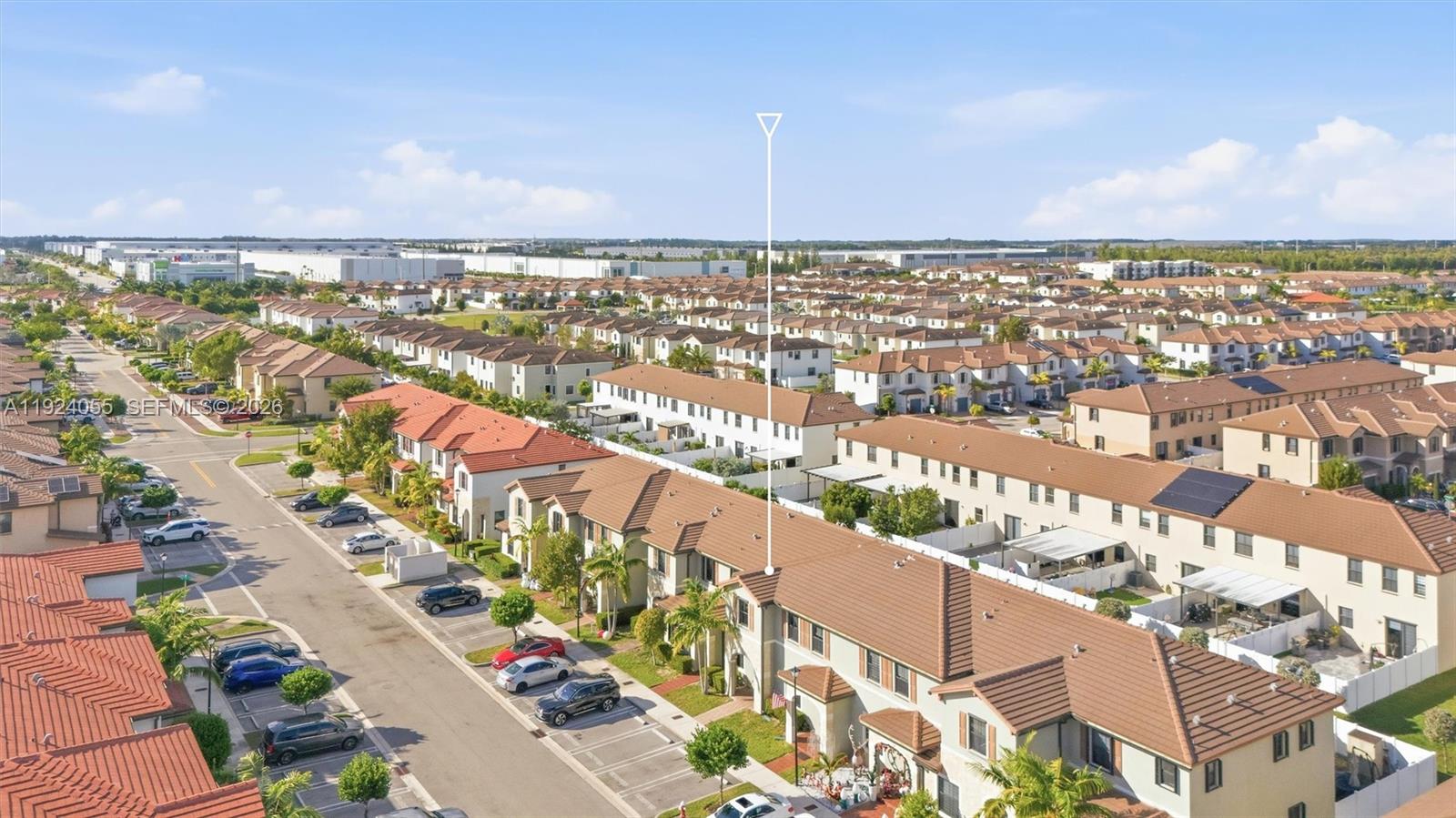 AQUABELLA SECTION TWO - Residential