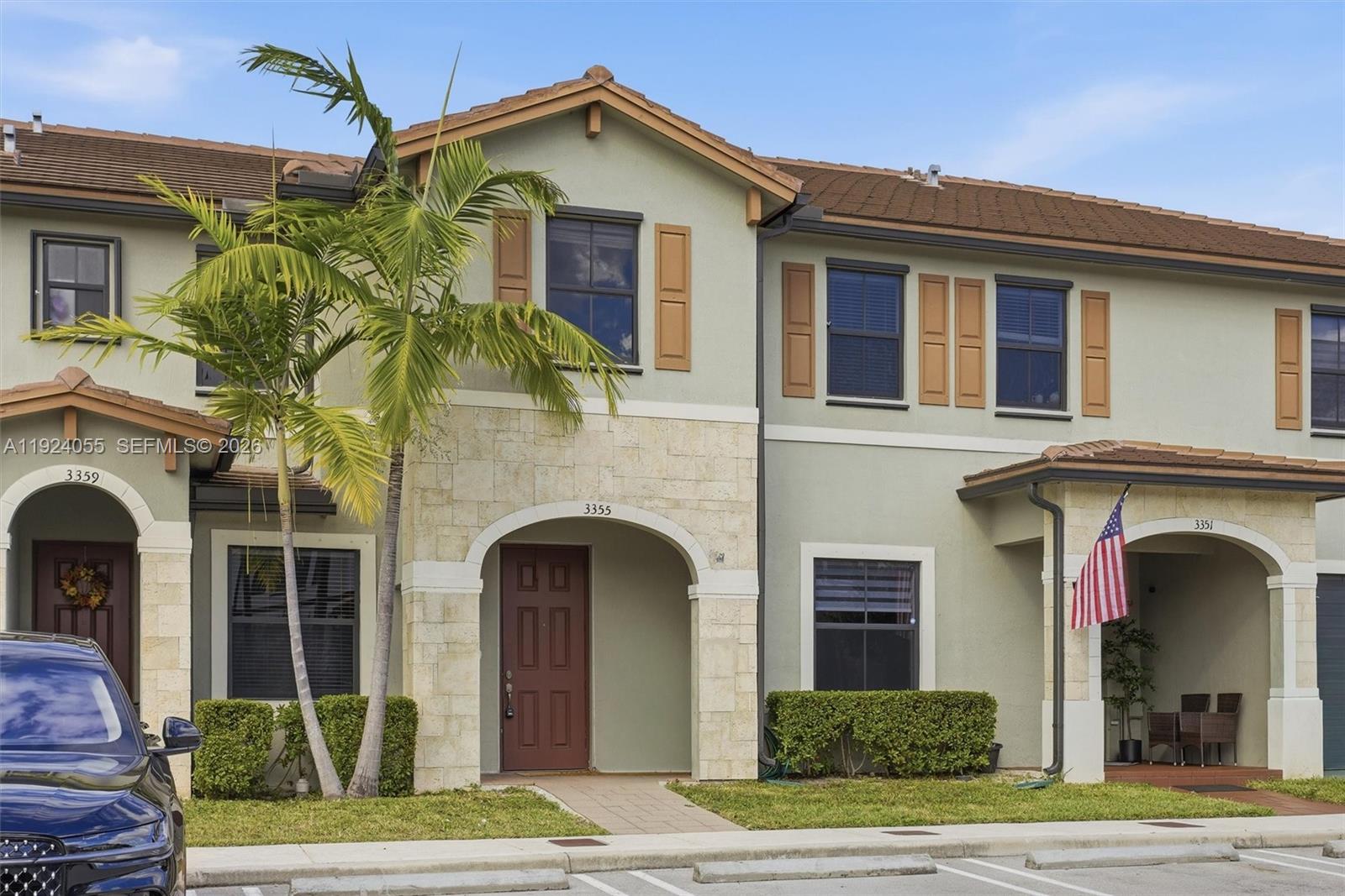 AQUABELLA SECTION TWO - Residential