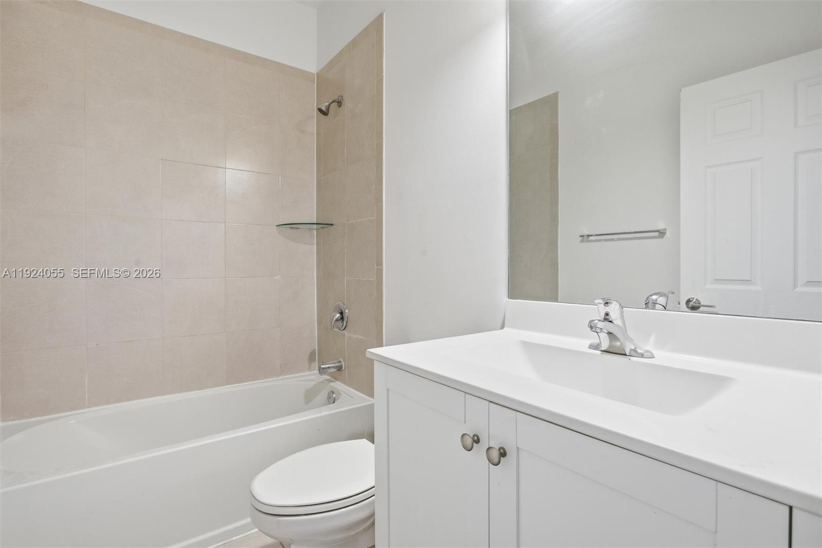 AQUABELLA SECTION TWO - Residential