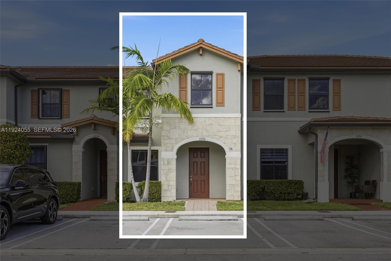 AQUABELLA SECTION TWO - Residential