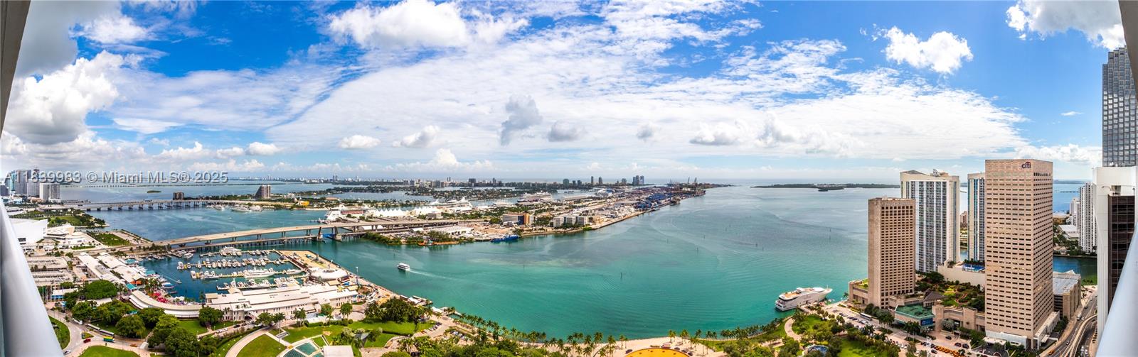 50 Biscayne Blvd 4506
