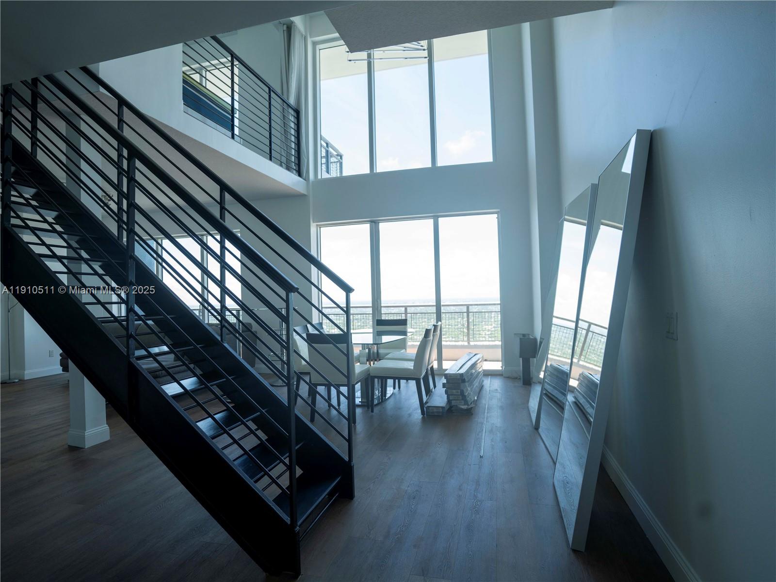 INFINITY AT BRICKELL COND - Residential