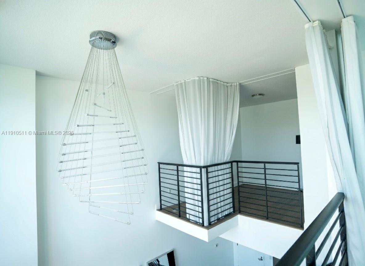 INFINITY AT BRICKELL COND - Residential