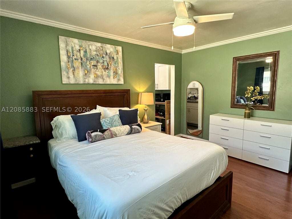Photo of 2431 Washington St #2, Hollywood, FL 33020 (MLS # A12085883)