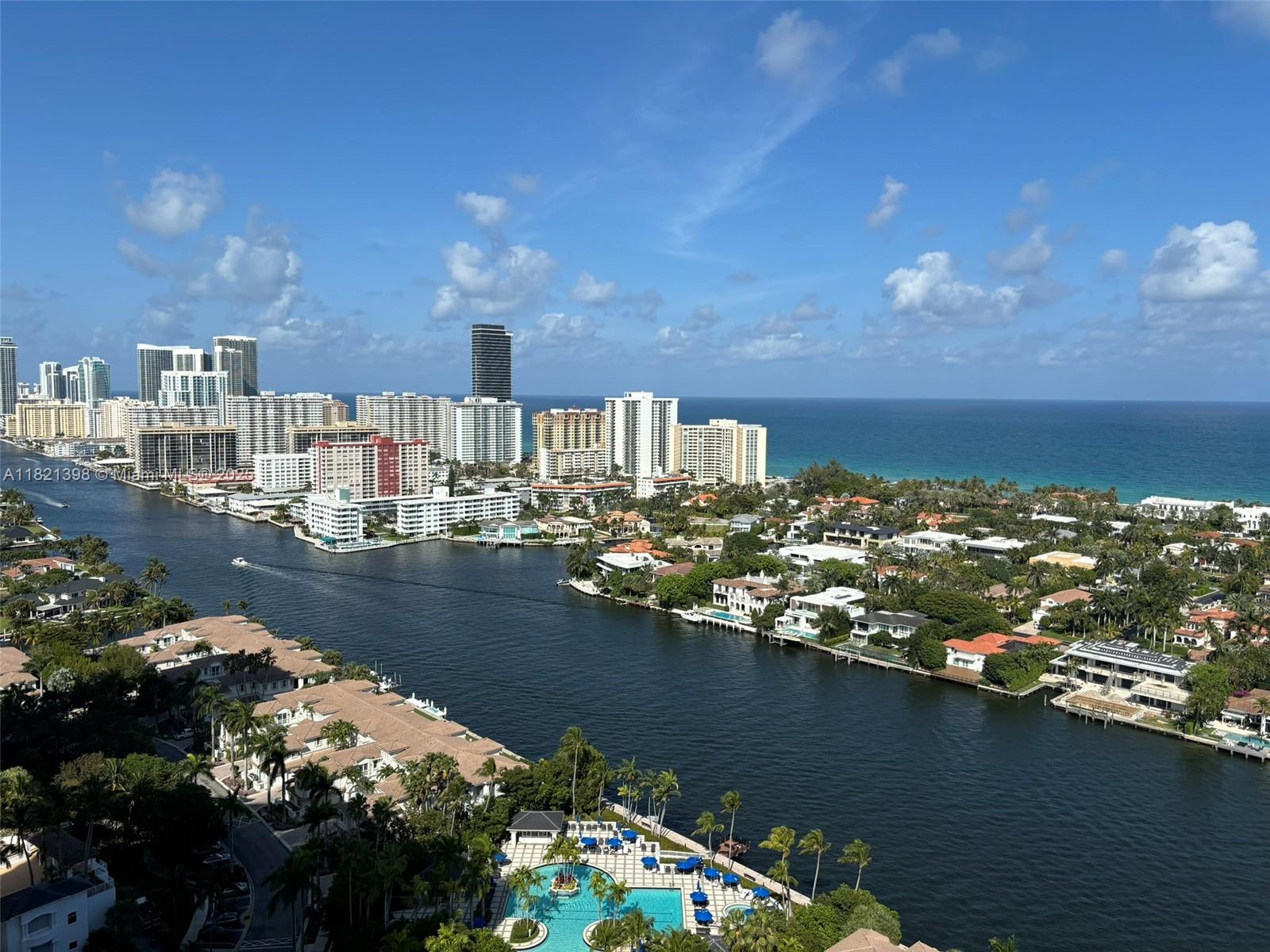 ATLANTIC III AT THE POINT - Residential