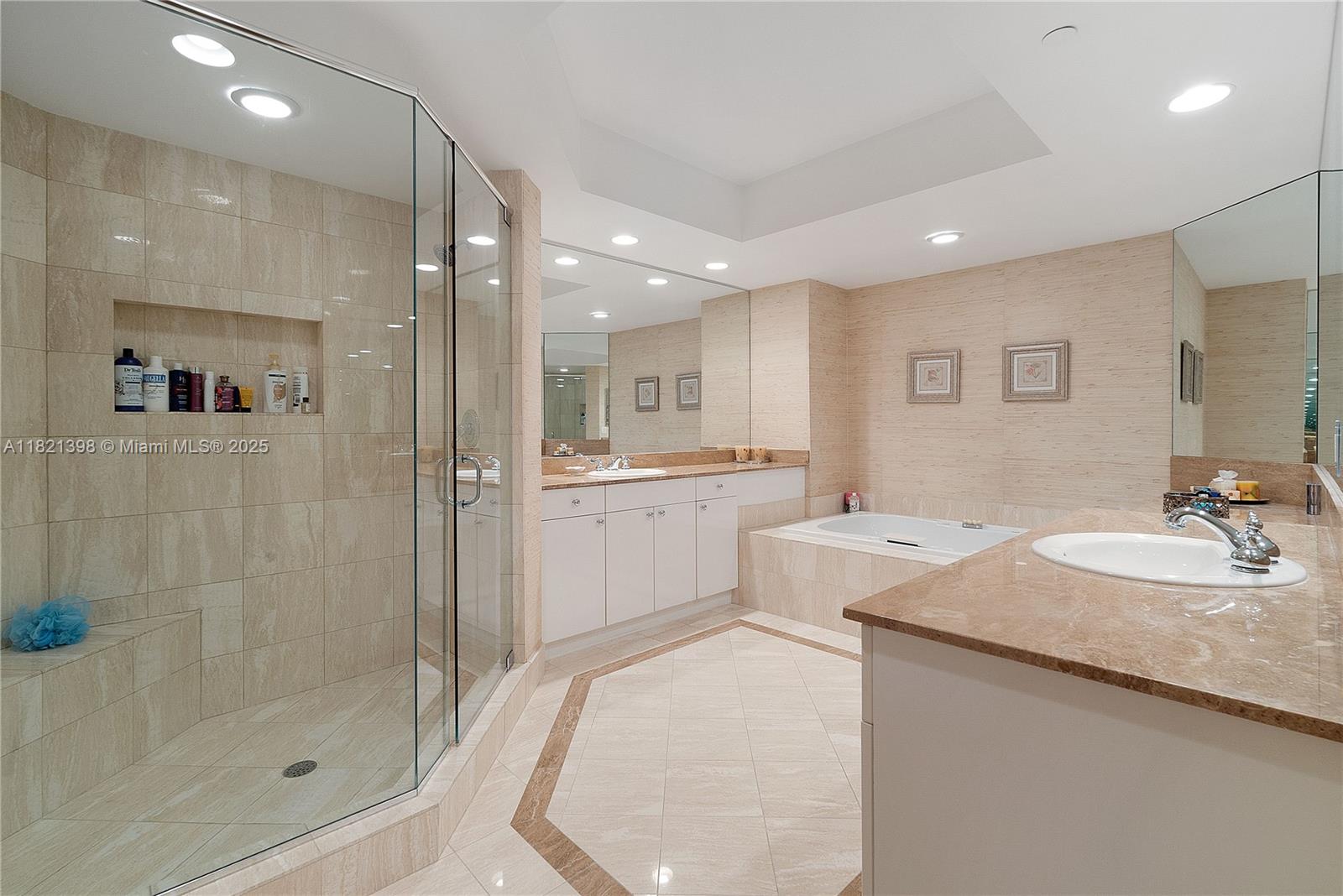 ATLANTIC III AT THE POINT - Residential