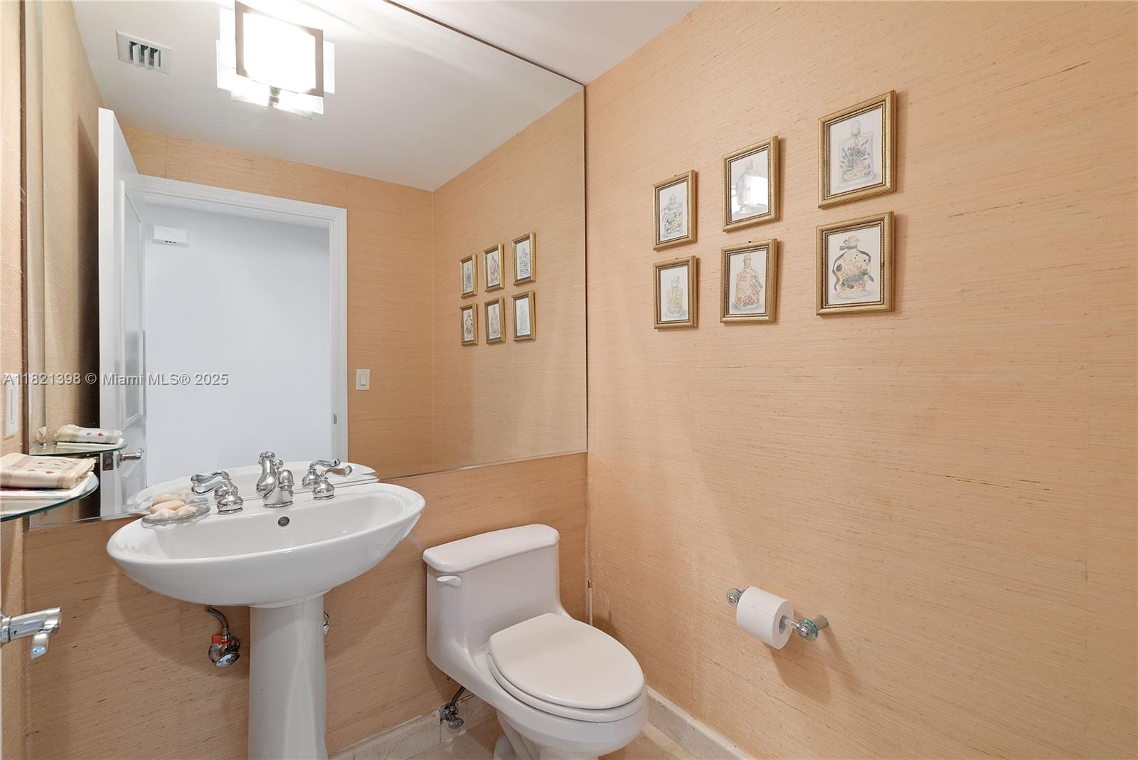 ATLANTIC III AT THE POINT - Residential