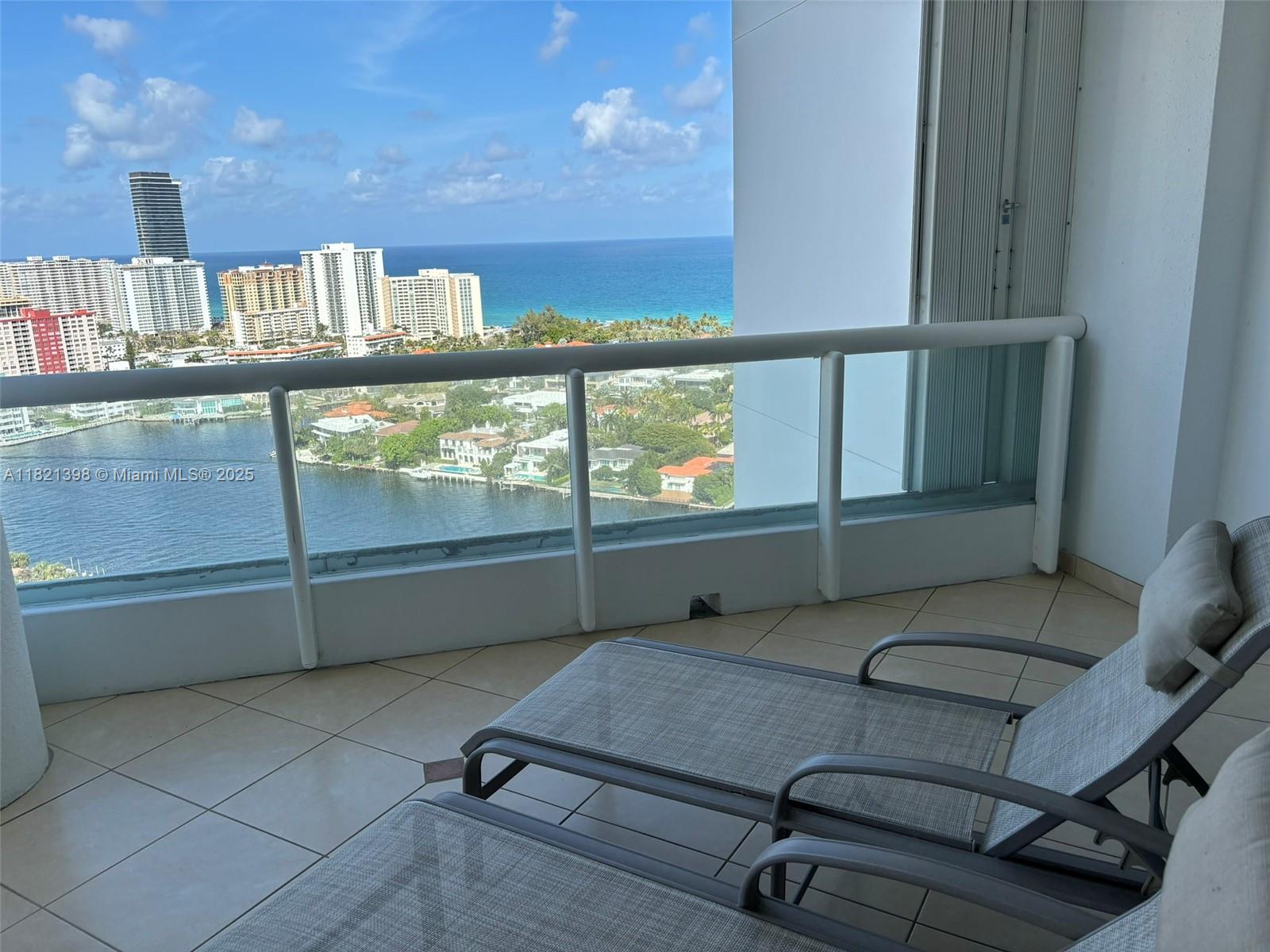 ATLANTIC III AT THE POINT - Residential