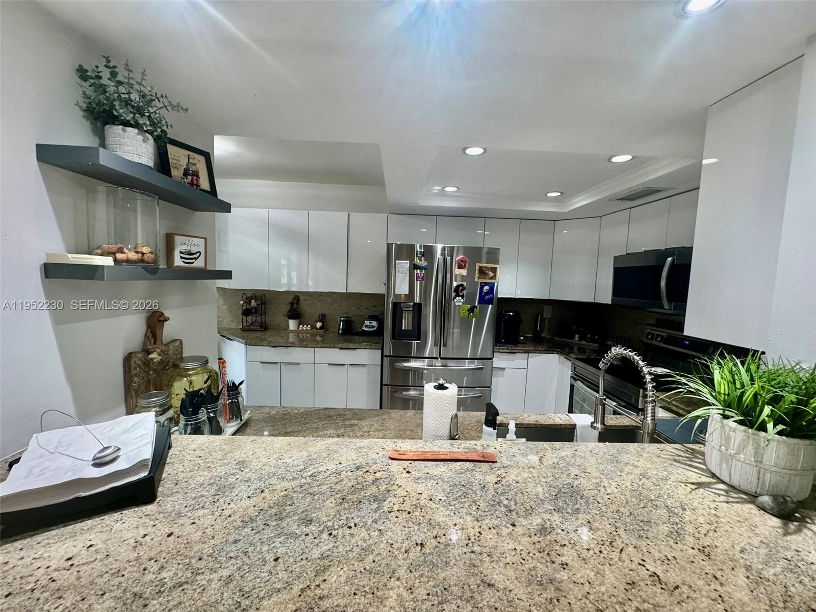 KENLAND BEND NORTH CONDO - Residential