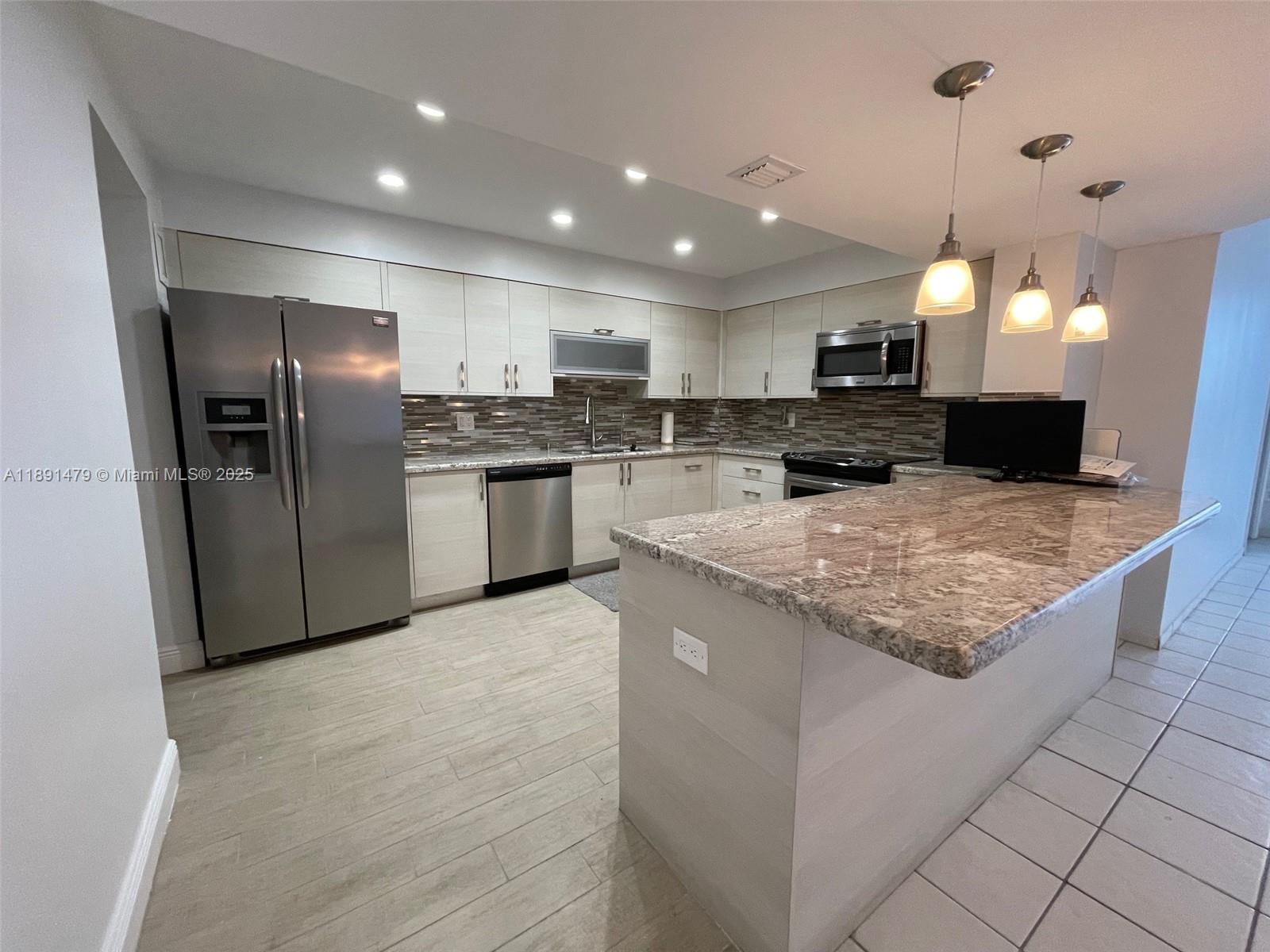 CORINTHIAN CONDO - Residential