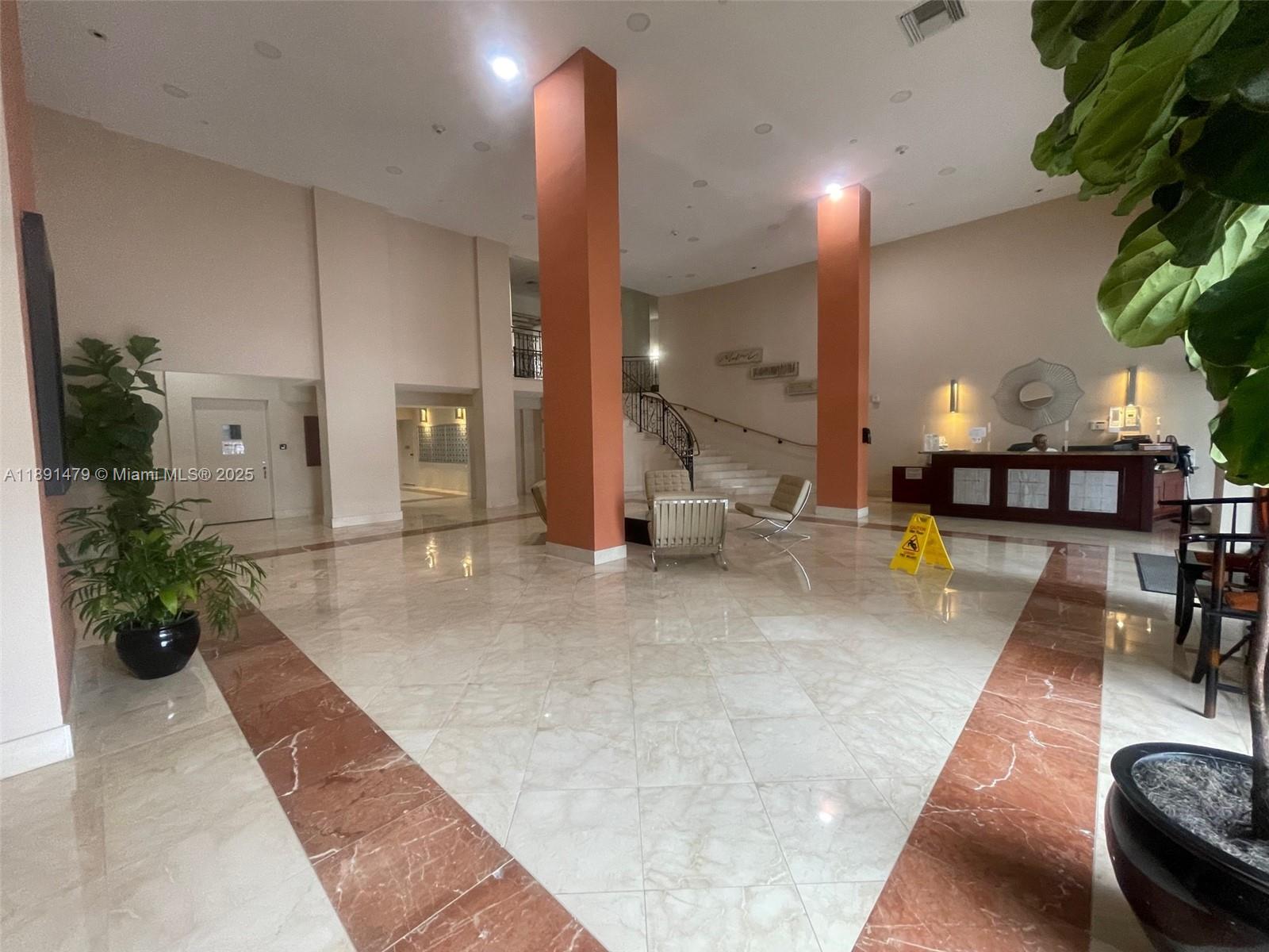 CORINTHIAN CONDO - Residential