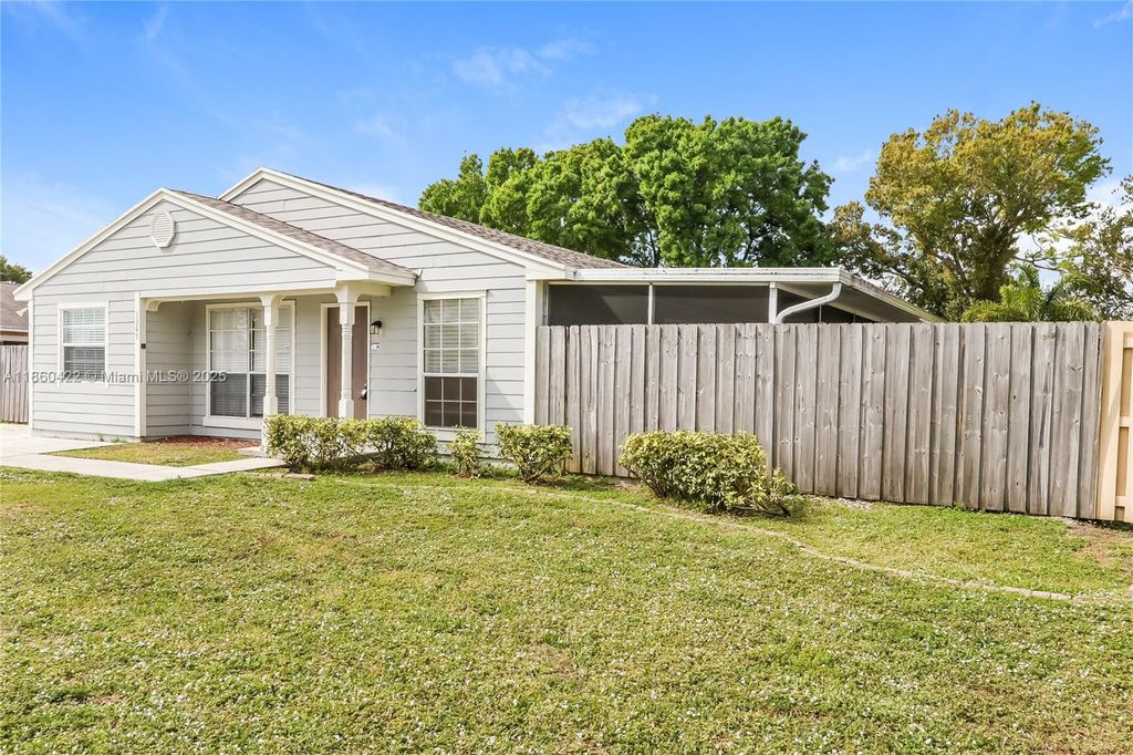 Photo of 1365 Savoyard Way, Royal Palm Beach, FL 33411 (MLS # A11860422)