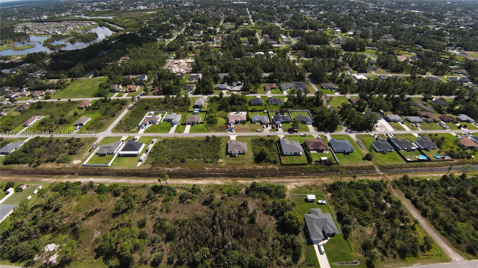 Lee County - Residential