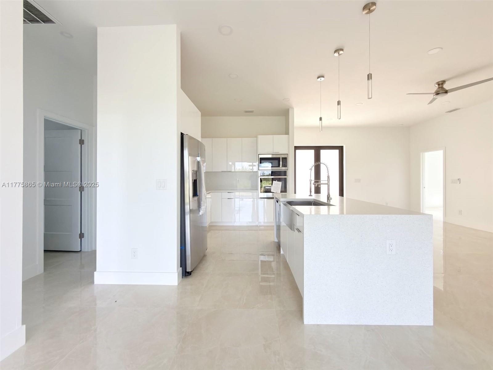 Lee County - Residential