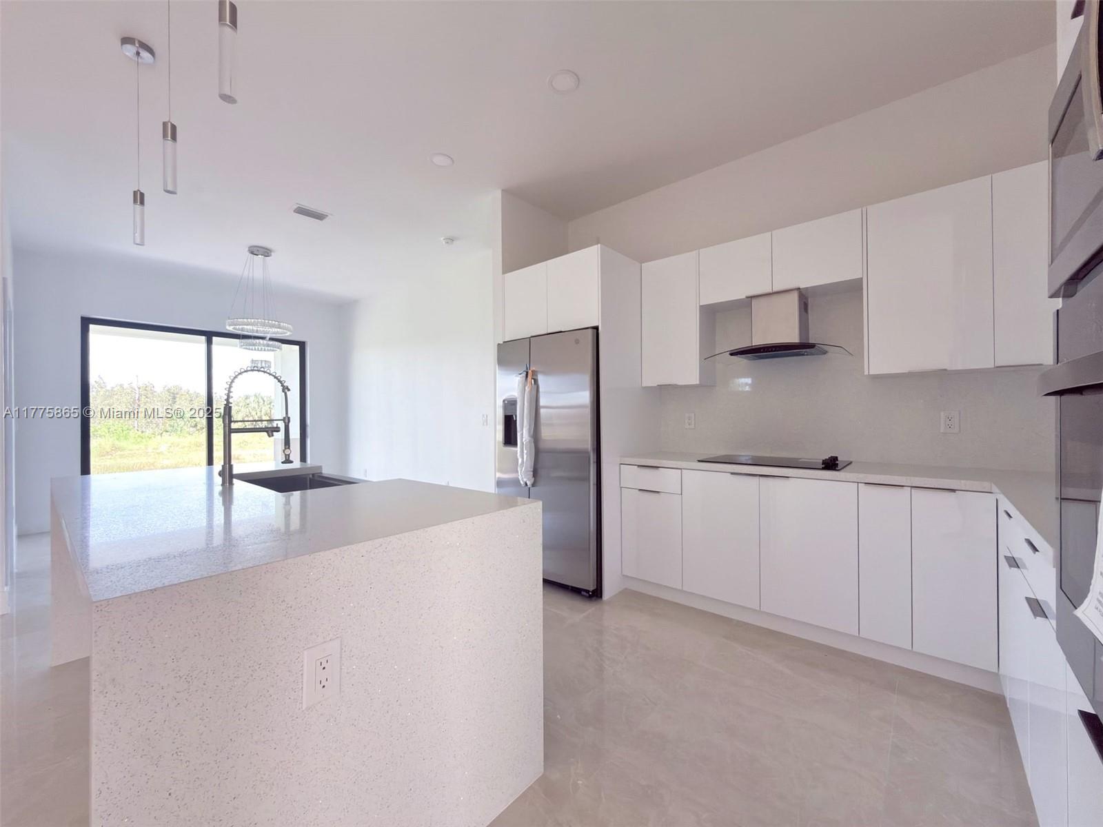 Lee County - Residential