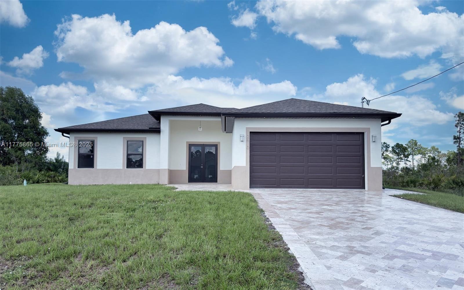 Lee County - Residential