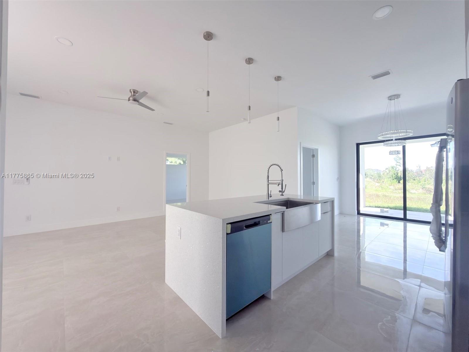 Lee County - Residential