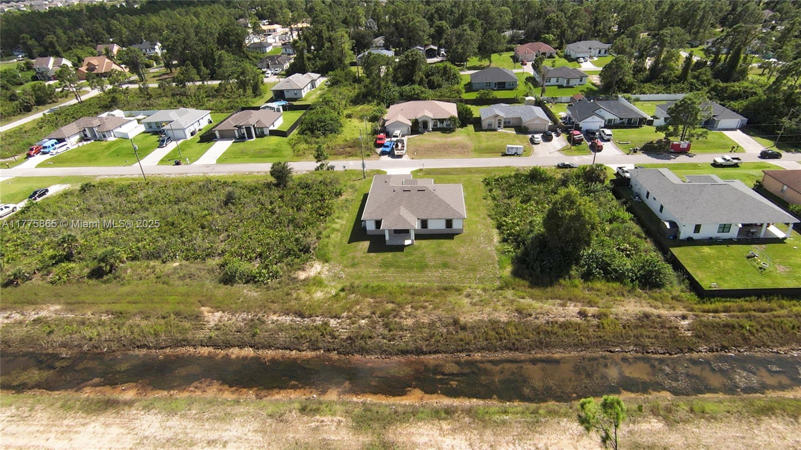 Lee County - Residential