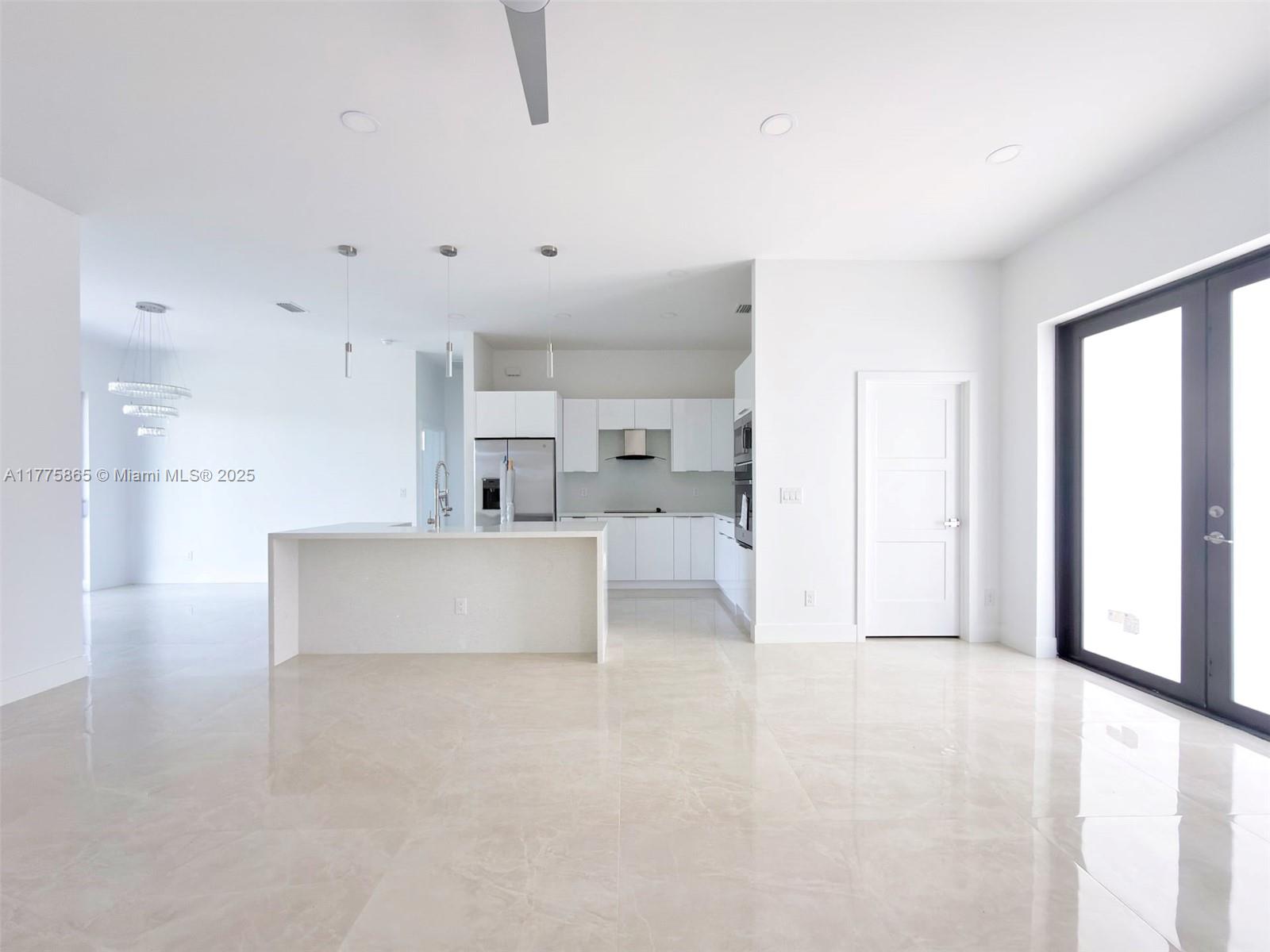 Lee County - Residential