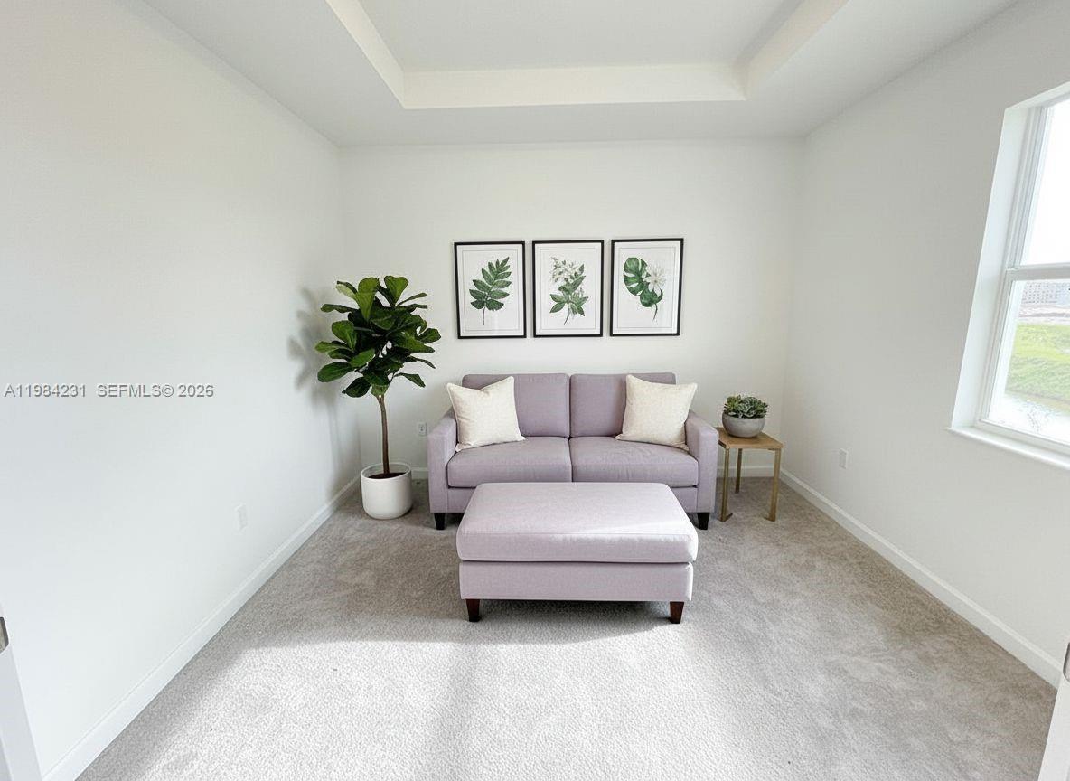 GOLF PARK SEC 1 - Residential