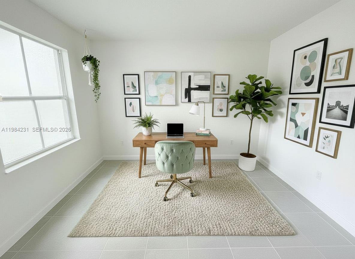 GOLF PARK SEC 1 - Residential