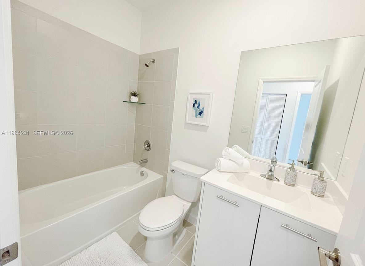 GOLF PARK SEC 1 - Residential