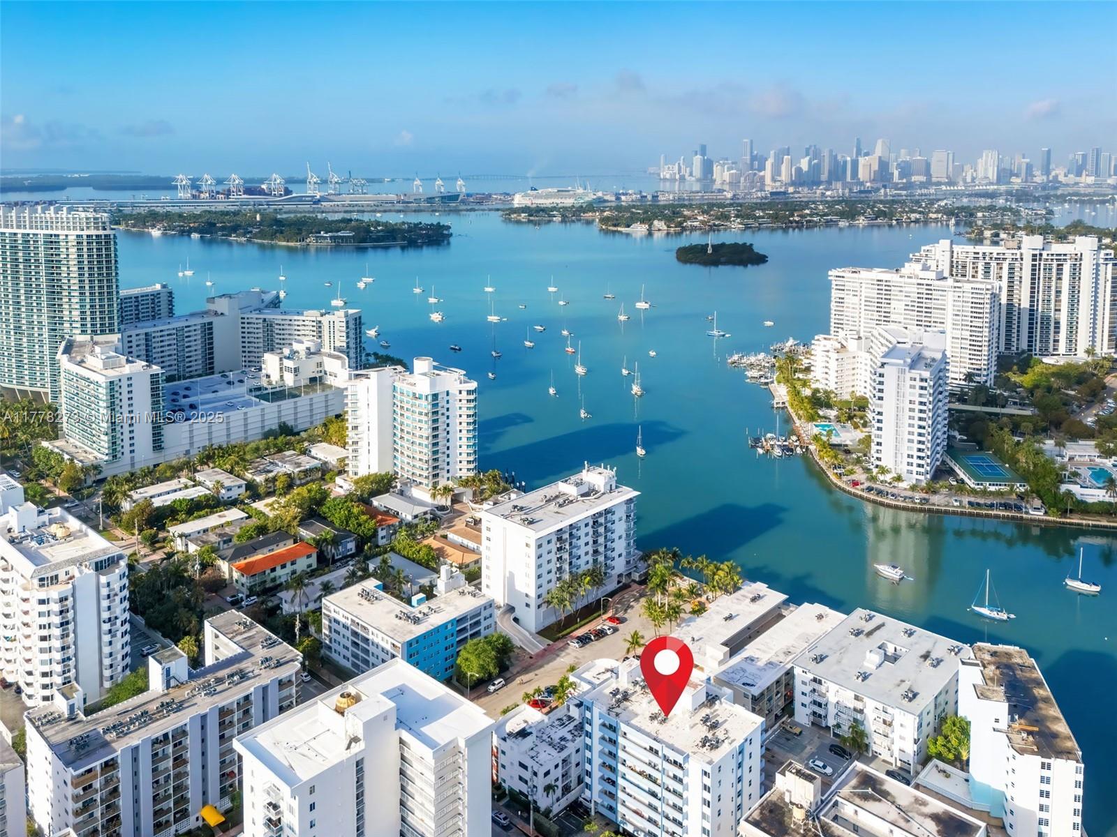 LINCOLN PALACE CONDO - Residential