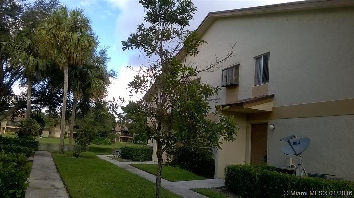 Gardens North #3 Condo - Residential Lease