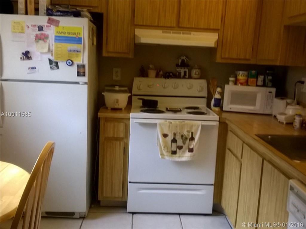 Gardens North #3 Condo - Residential Lease