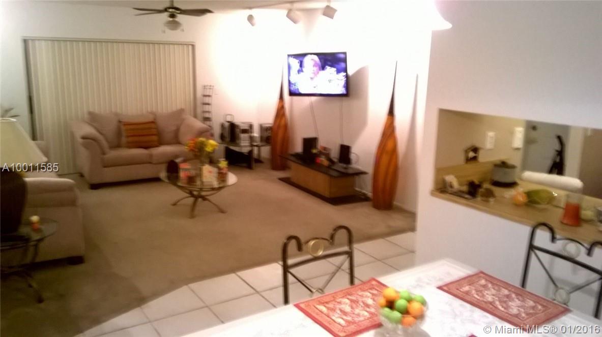 Gardens North #3 Condo - Residential Lease