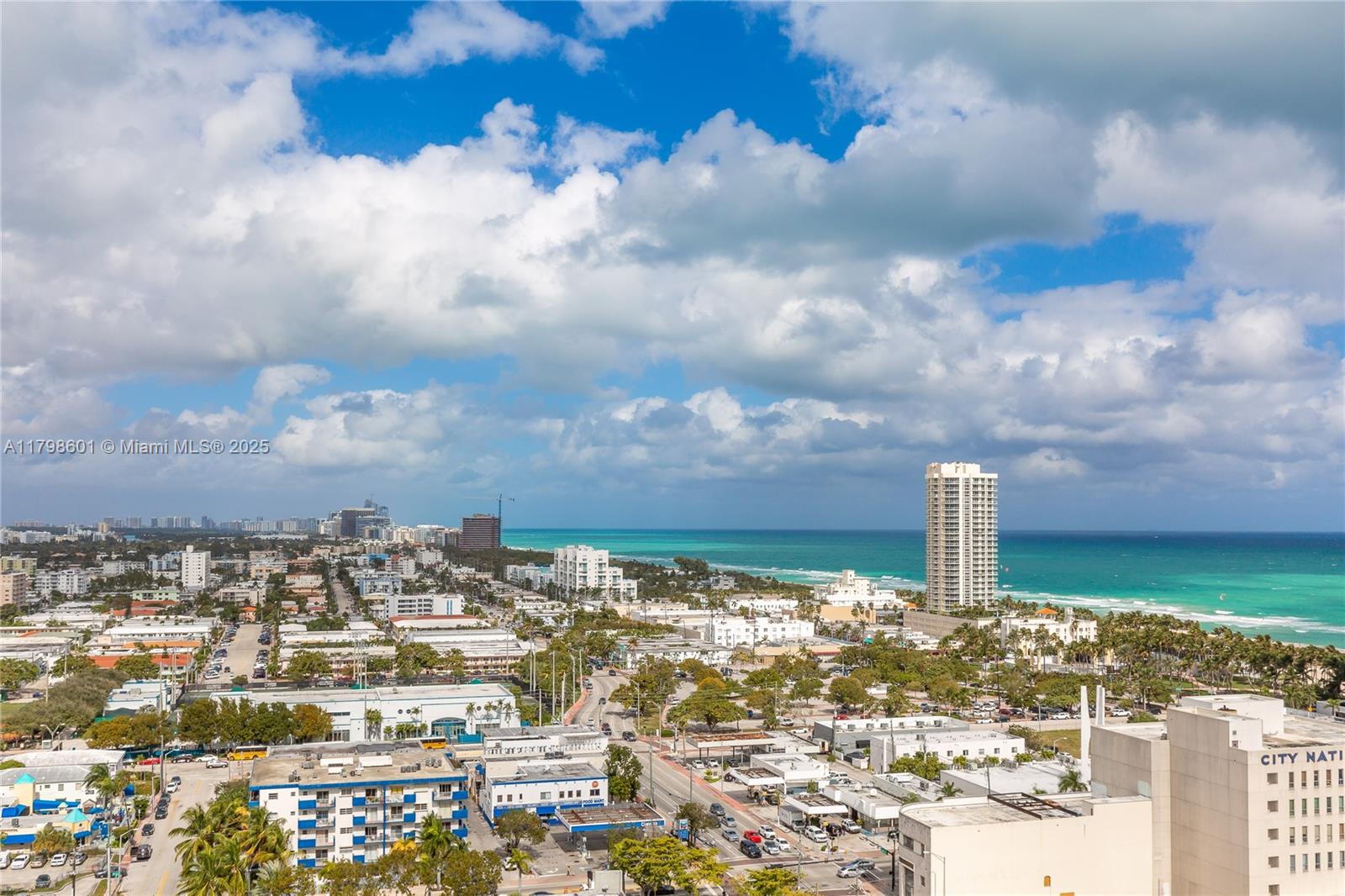 Rental Property at 401 69th St 1413, Miami Beach, Miami-Dade County, Florida - Bedrooms: 2 
Bathrooms: 2  - $3,500 MO.