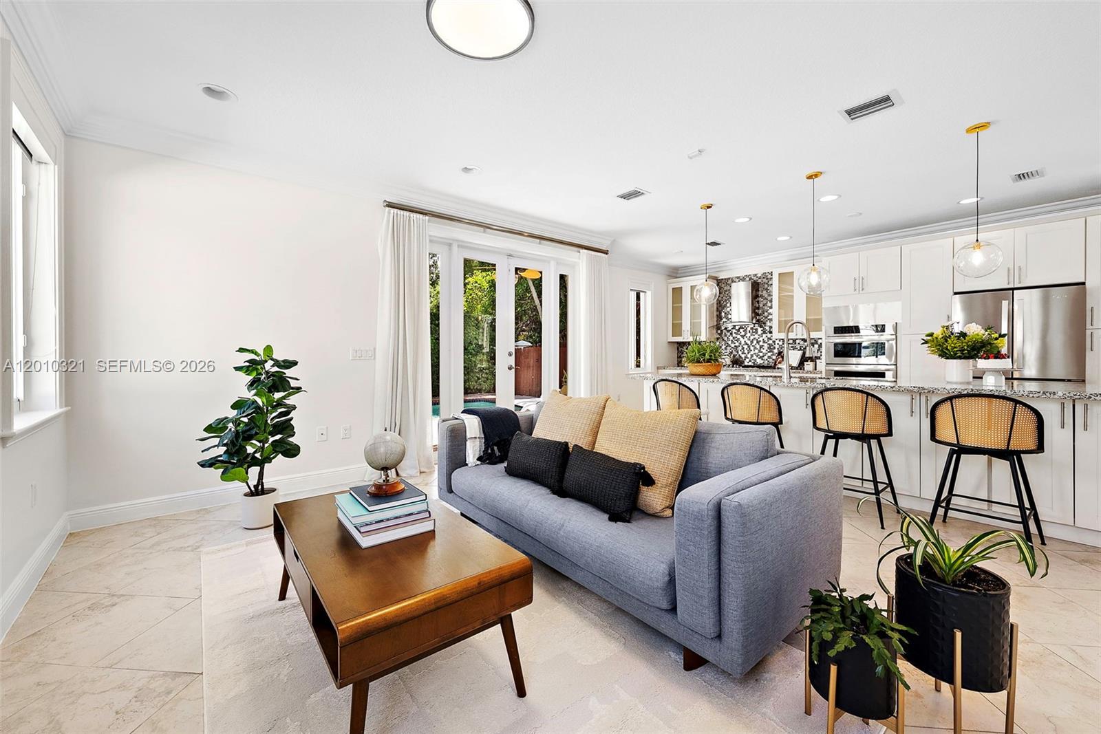 FROW HOMESTEAD - Residential
