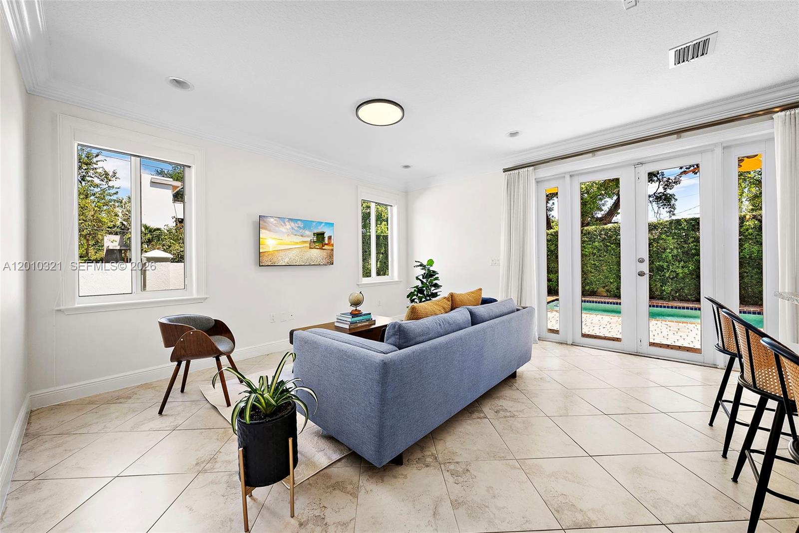 FROW HOMESTEAD - Residential
