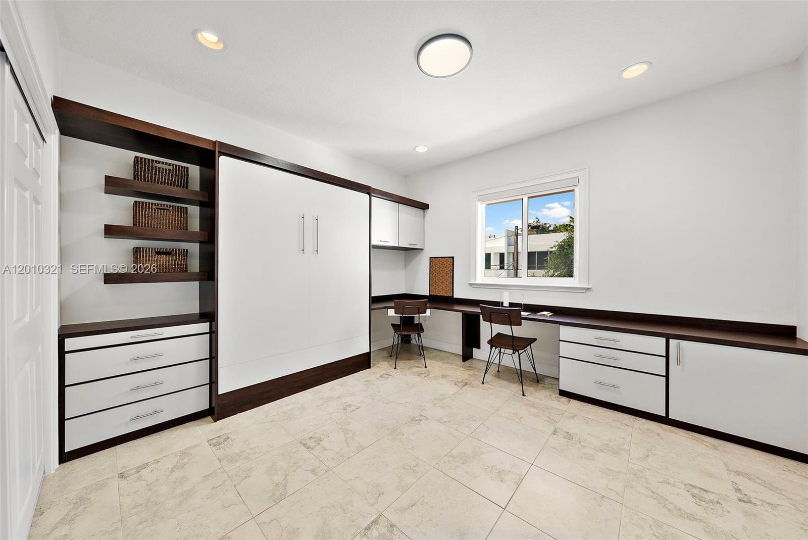FROW HOMESTEAD - Residential