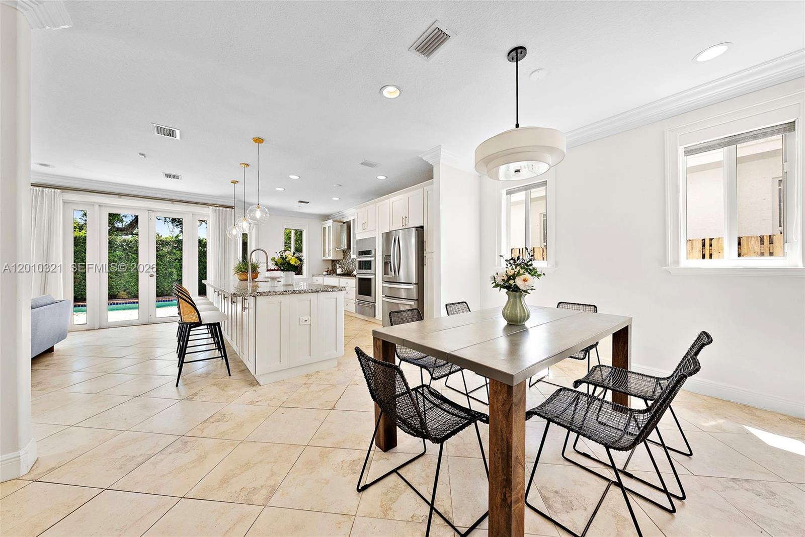 FROW HOMESTEAD - Residential