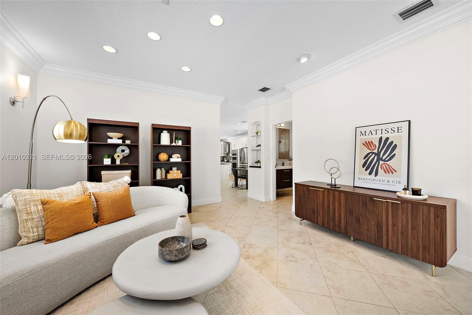 FROW HOMESTEAD - Residential
