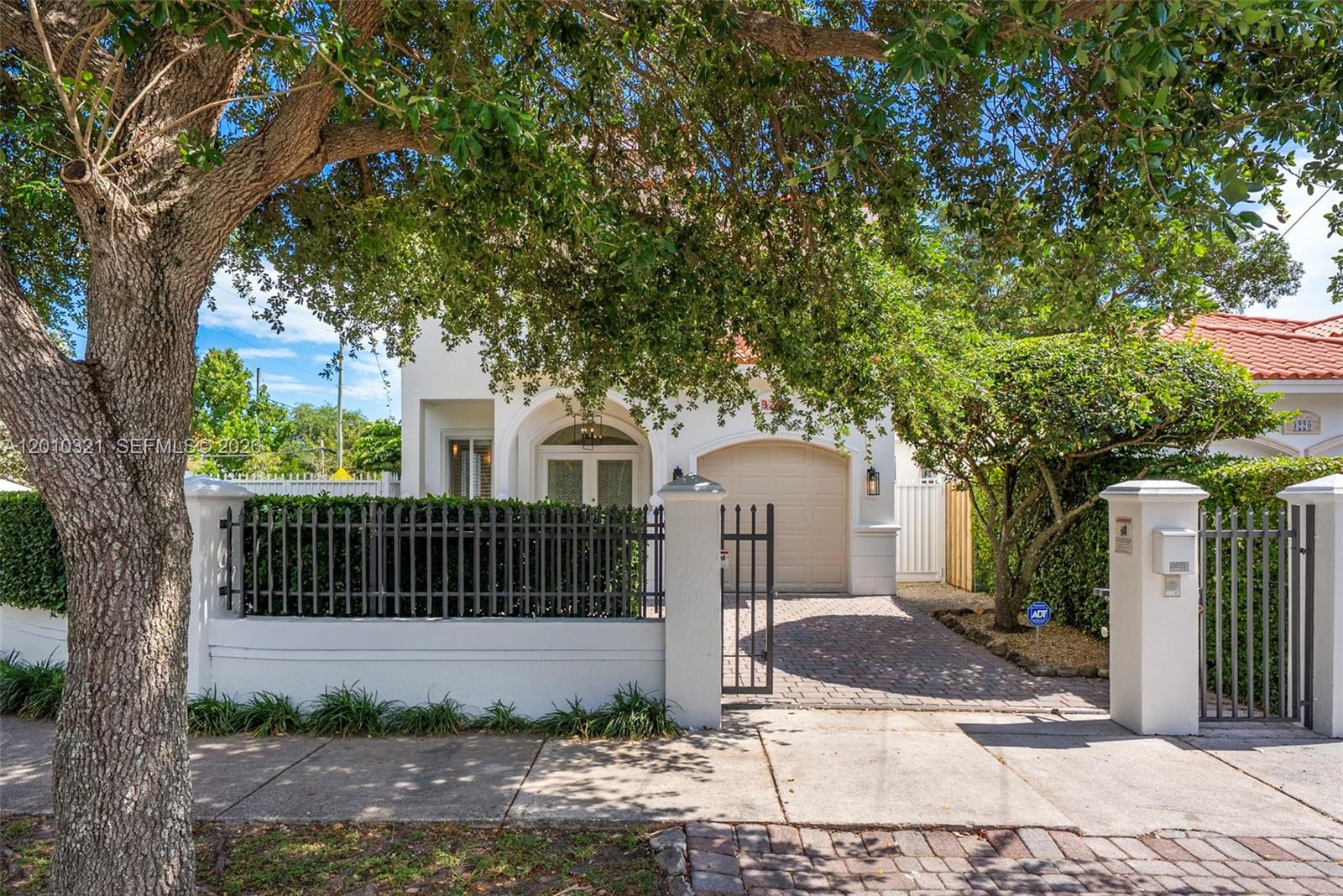 FROW HOMESTEAD - Residential