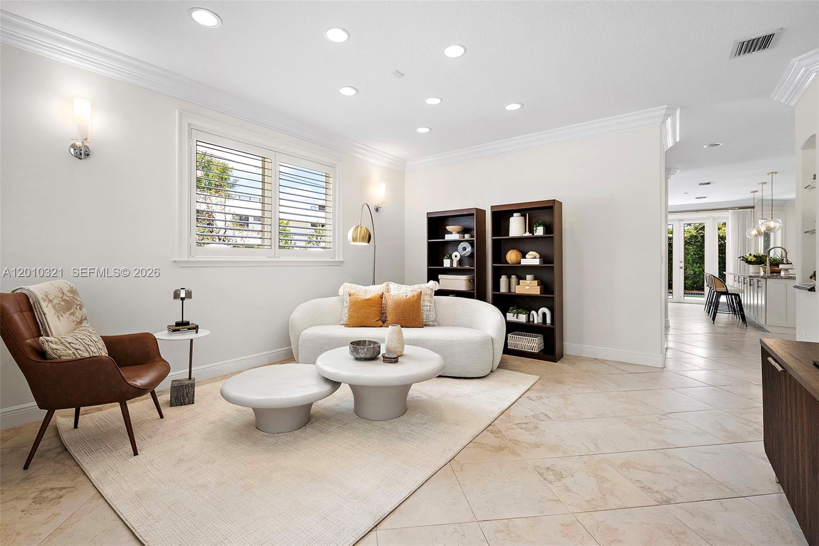 FROW HOMESTEAD - Residential