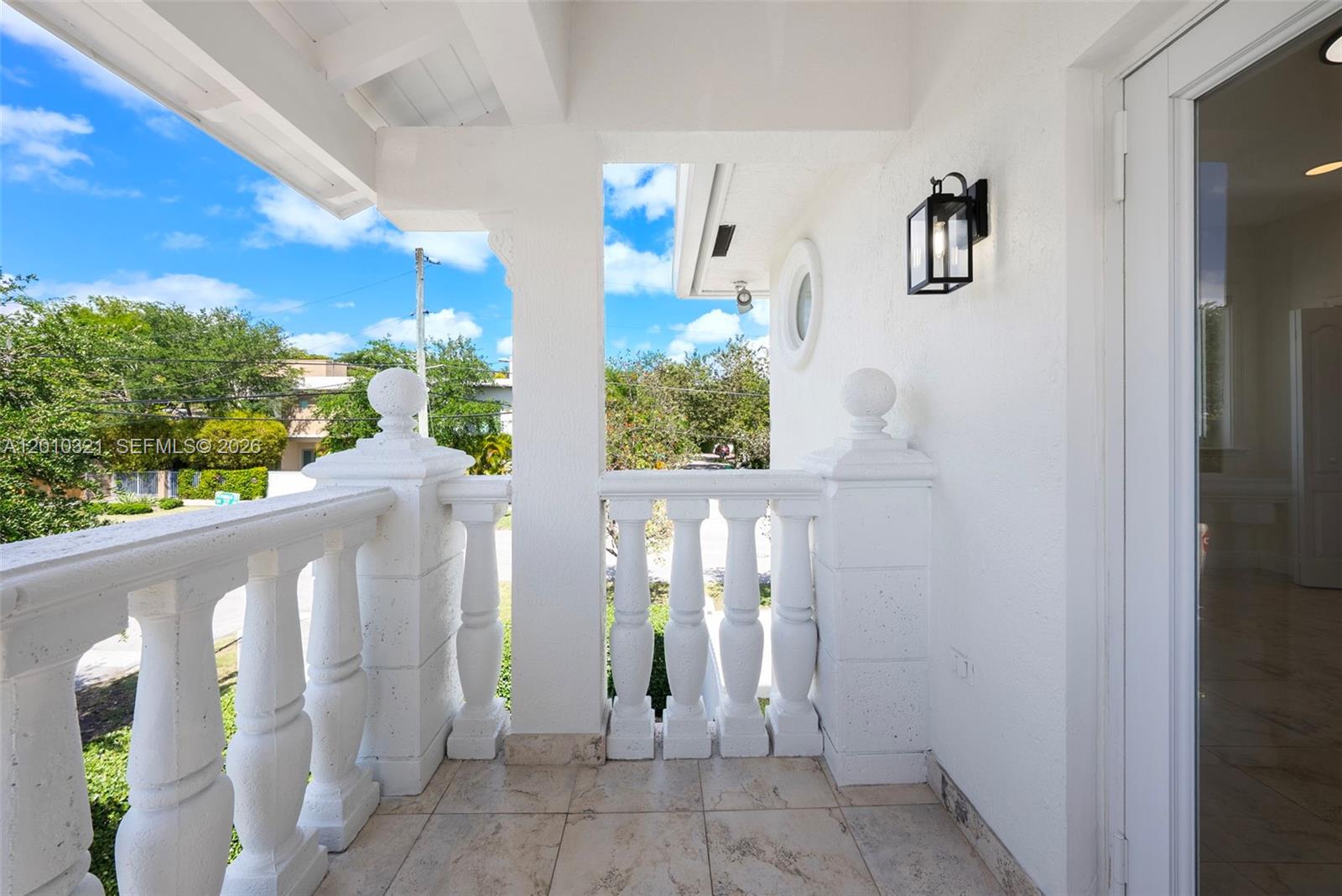 FROW HOMESTEAD - Residential