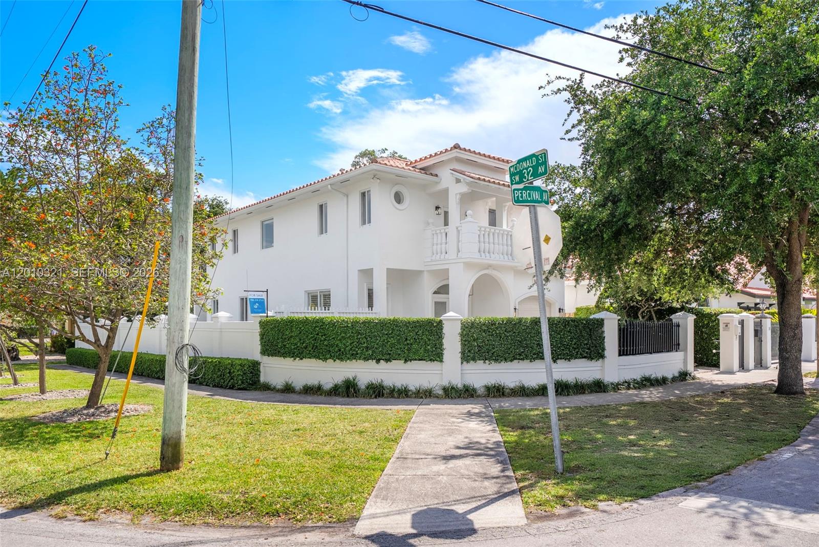FROW HOMESTEAD - Residential
