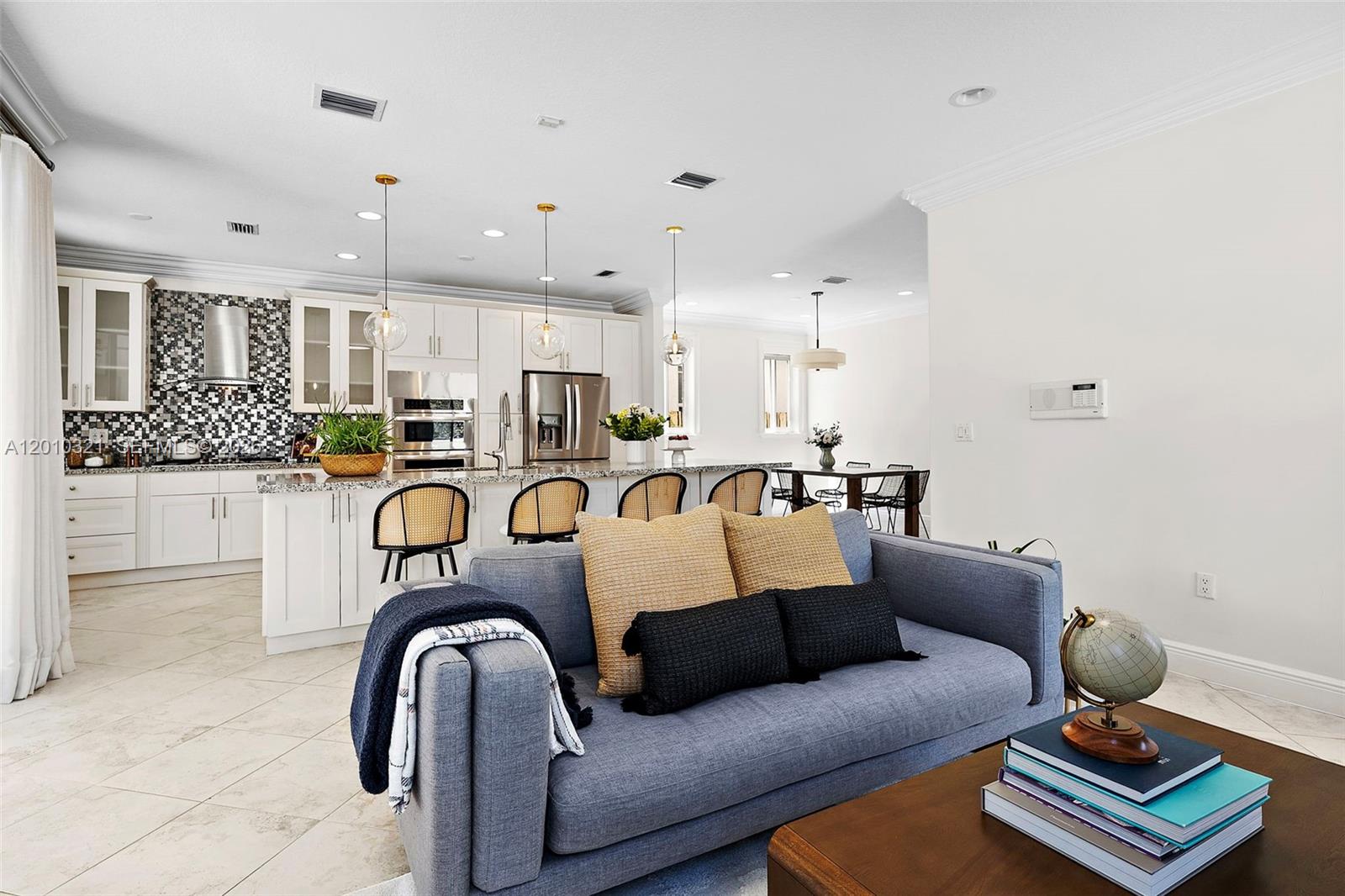 FROW HOMESTEAD - Residential