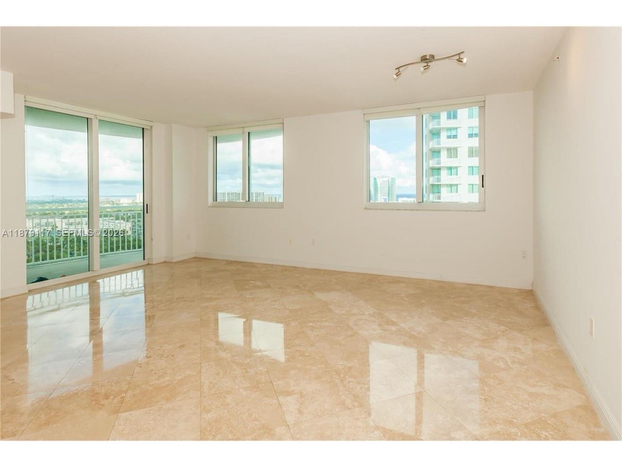 DUO CONDOMINIUM WEST - Residential