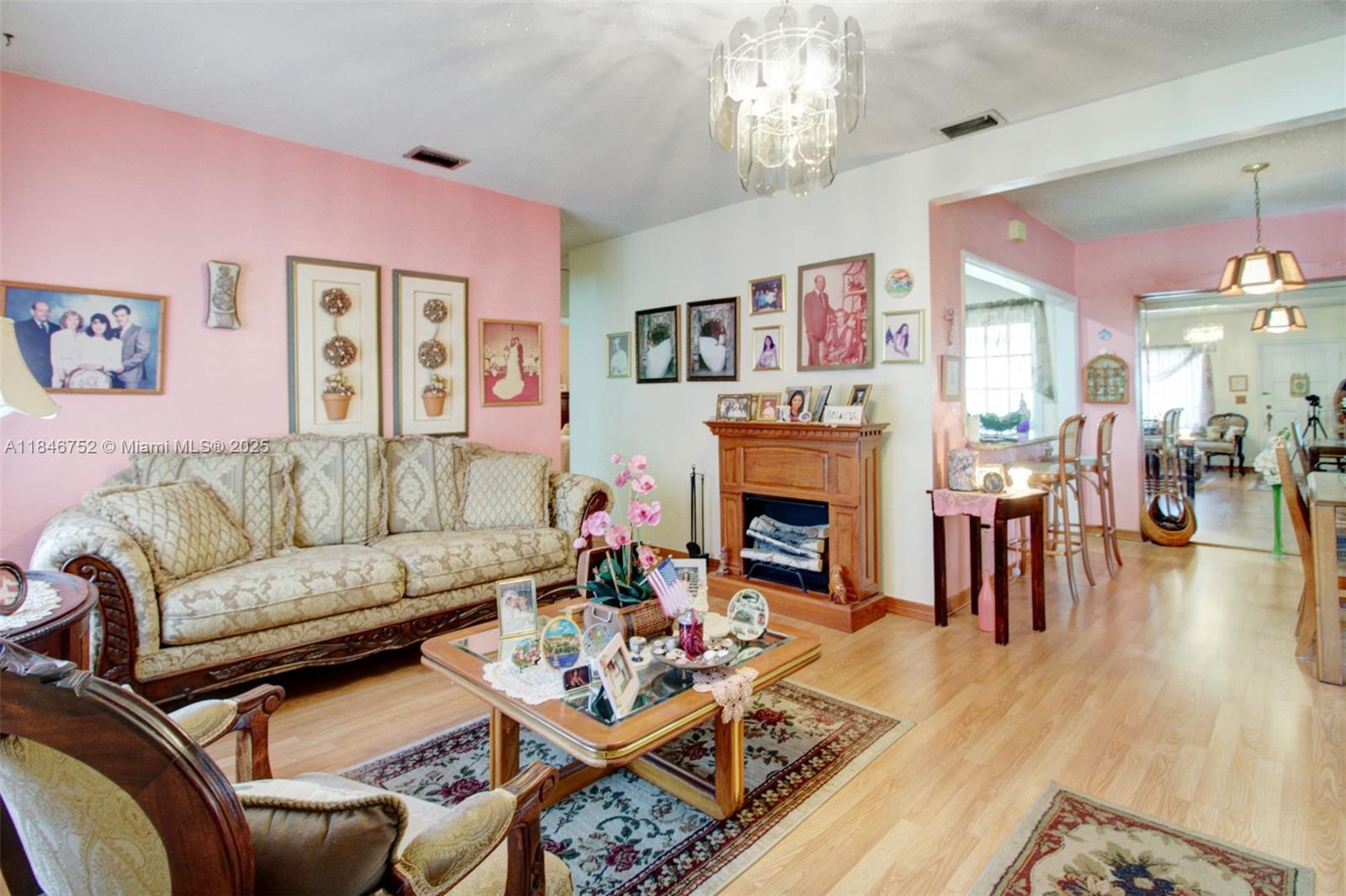 GRAPELAND HEIGHTS SEC 2 - Residential