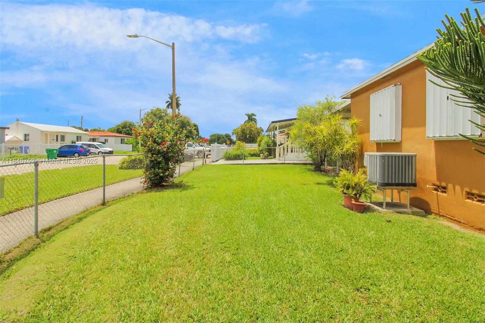 GRAPELAND HEIGHTS SEC 2 - Residential