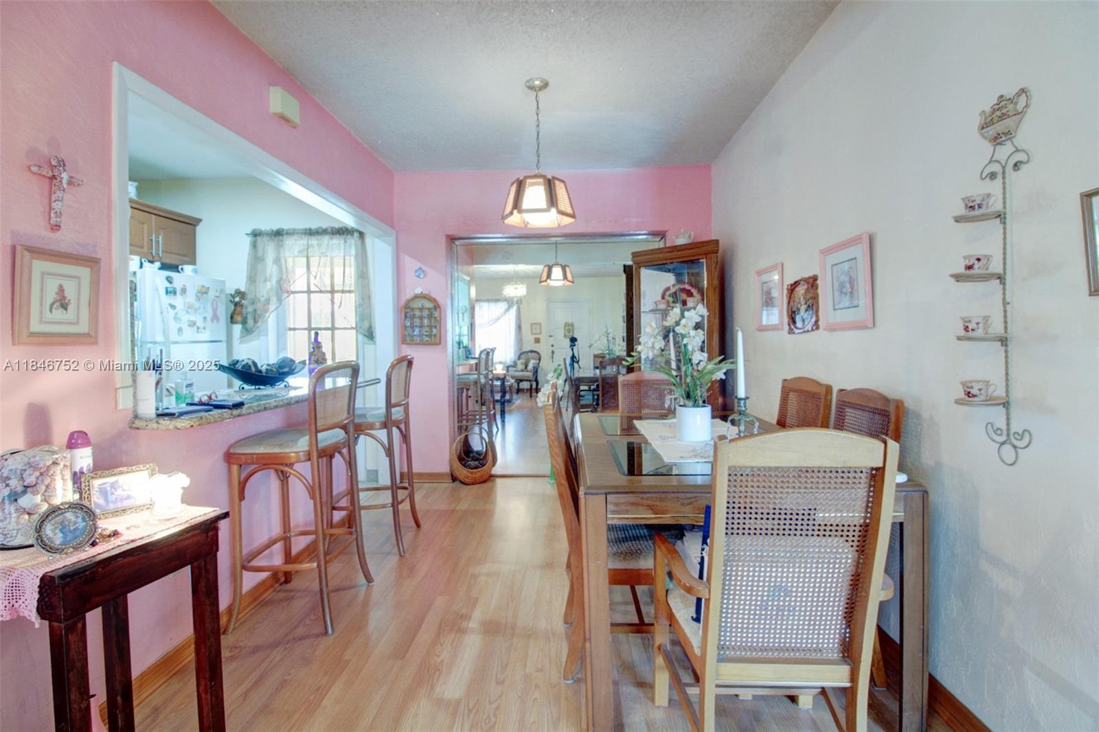 GRAPELAND HEIGHTS SEC 2 - Residential