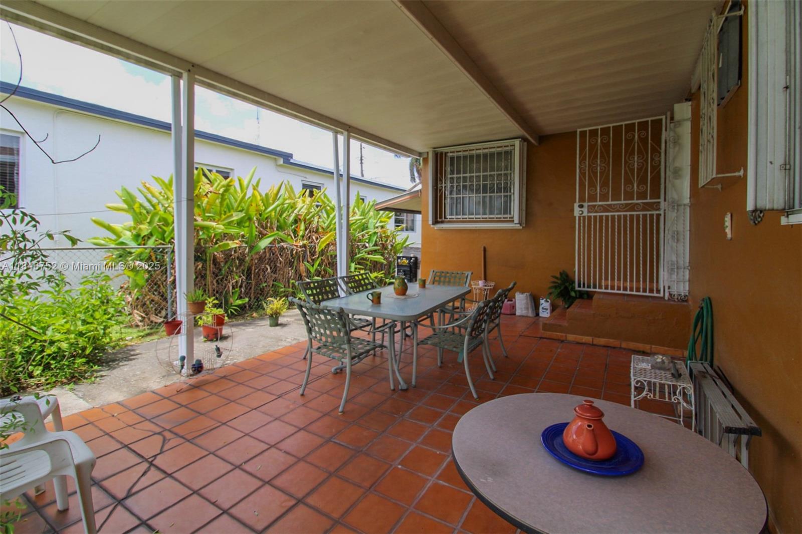 GRAPELAND HEIGHTS SEC 2 - Residential